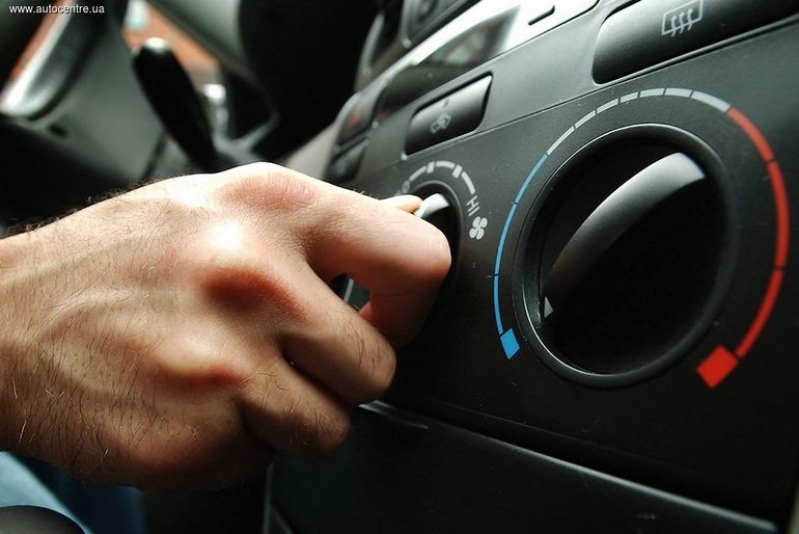 Higienização de Ar Condicionado Automotivo Bactericida Consolação - Higienização do Sistema de Ar Condicionado Automotivo