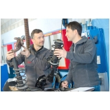 amortecedor para automóveis Consolação