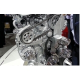 correia dentada de automóvel valor Santo Amaro