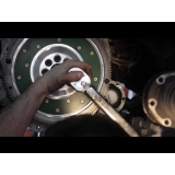 embreagem de diesel leve Chácara Santo Antônio
