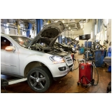 onde fazer troca de óleo de pick-up Vila Olímpia