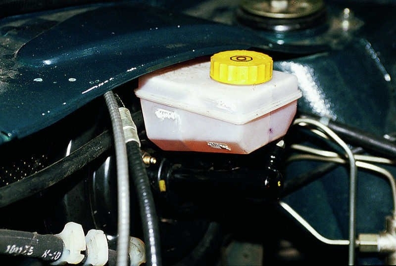 Troca de Fluído de Freio de Carros Custo Higienópolis - Troca de óleo de Carros Importados
