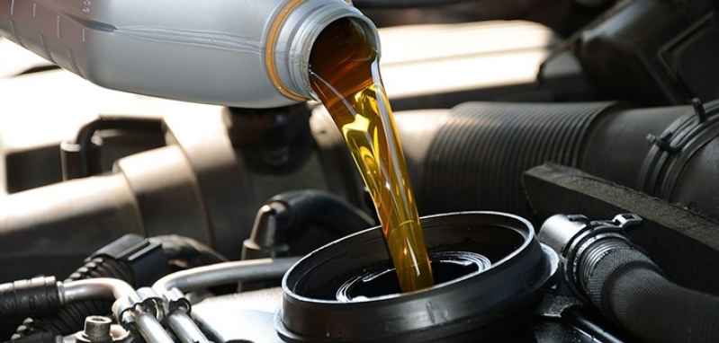 Troca de óleo de Carros Importados Valor Paraíso - Troca de óleo Automotivo